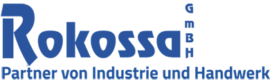 Rokossa GmbH Logo